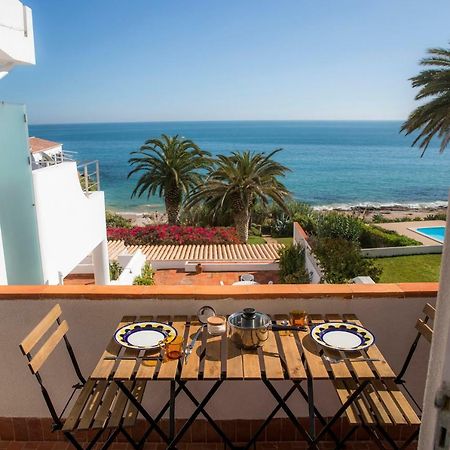 Апартаменты A29 - Calheta House In Luz Экстерьер фото