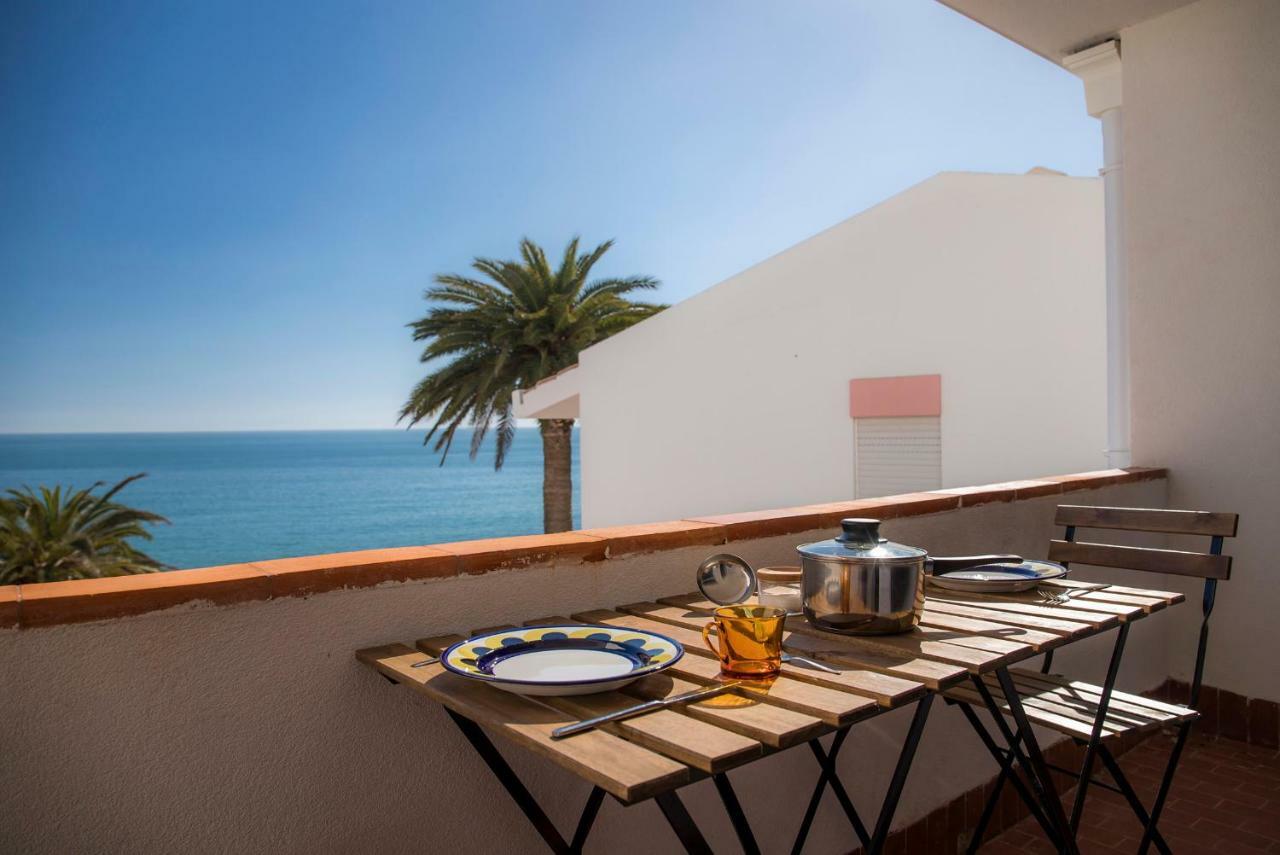Апартаменты A29 - Calheta House In Luz Экстерьер фото