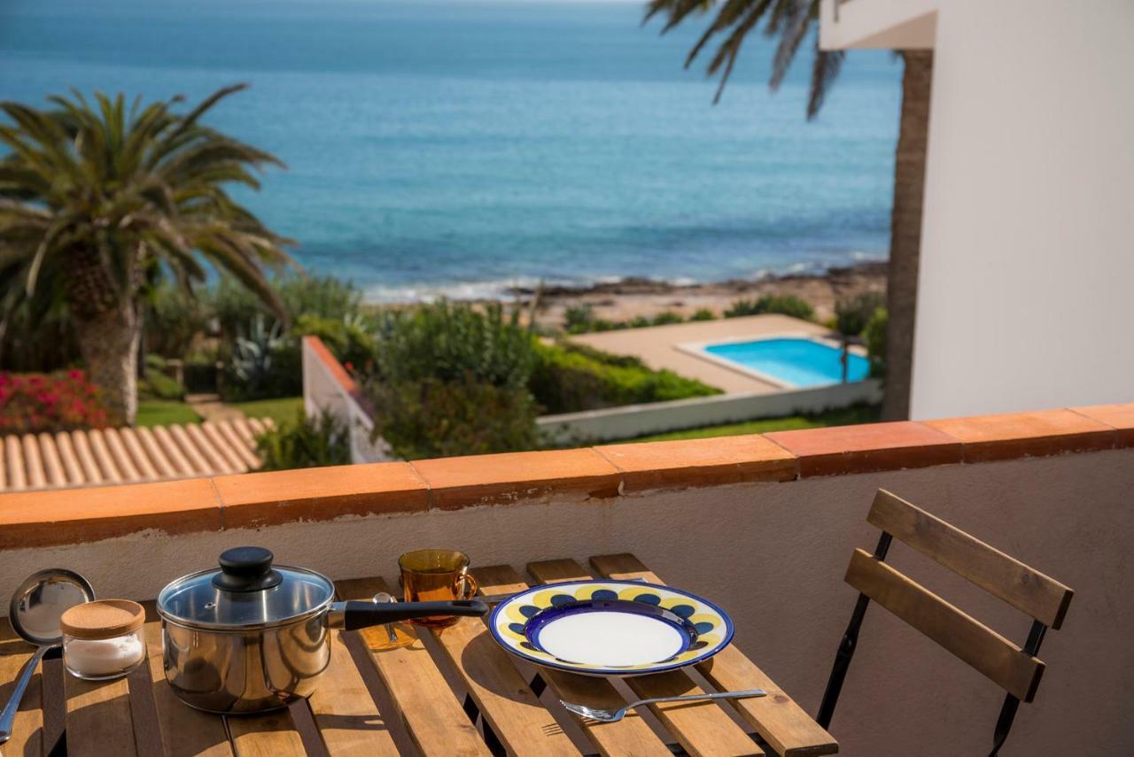 Апартаменты A29 - Calheta House In Luz Экстерьер фото