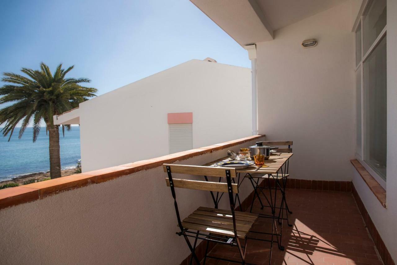 Апартаменты A29 - Calheta House In Luz Экстерьер фото