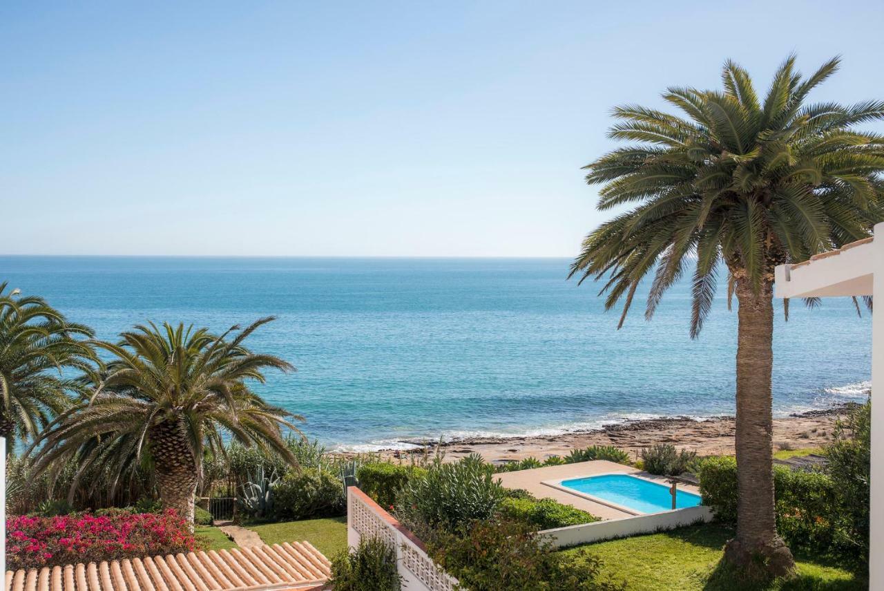 Апартаменты A29 - Calheta House In Luz Экстерьер фото