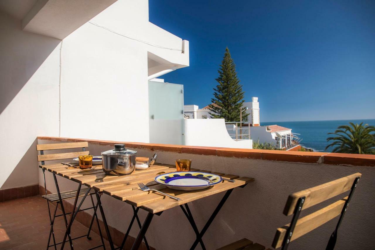 Апартаменты A29 - Calheta House In Luz Экстерьер фото