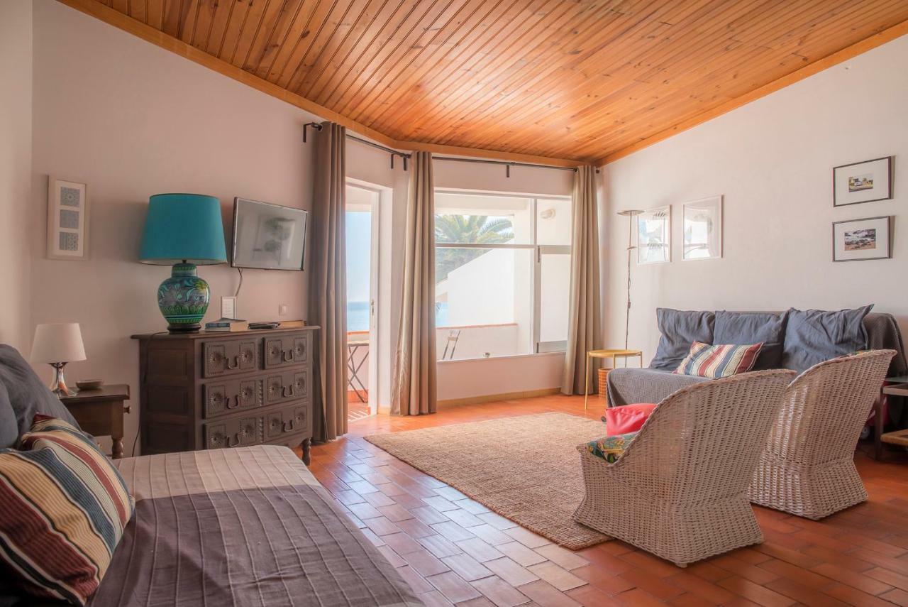 Апартаменты A29 - Calheta House In Luz Экстерьер фото