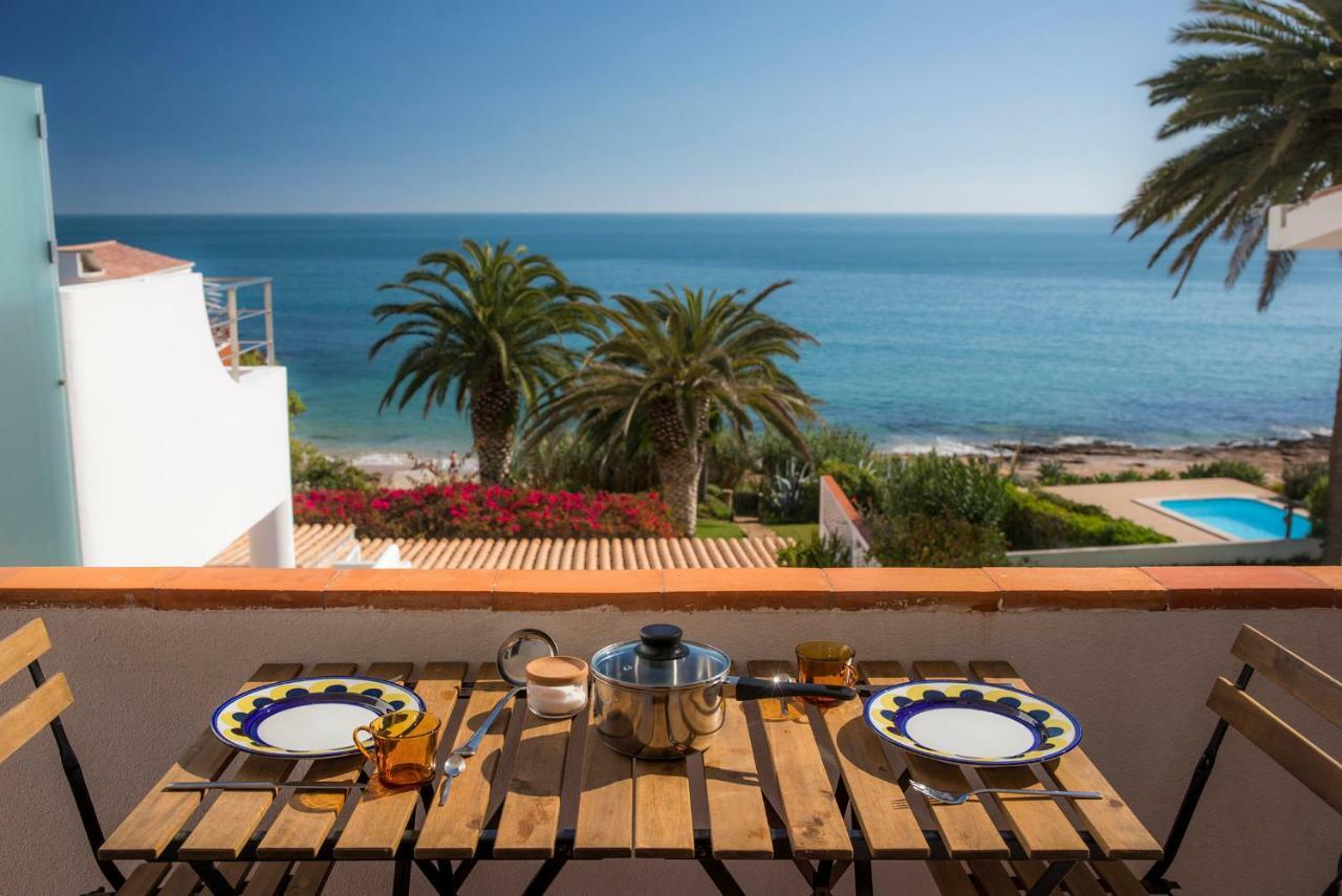Апартаменты A29 - Calheta House In Luz Экстерьер фото