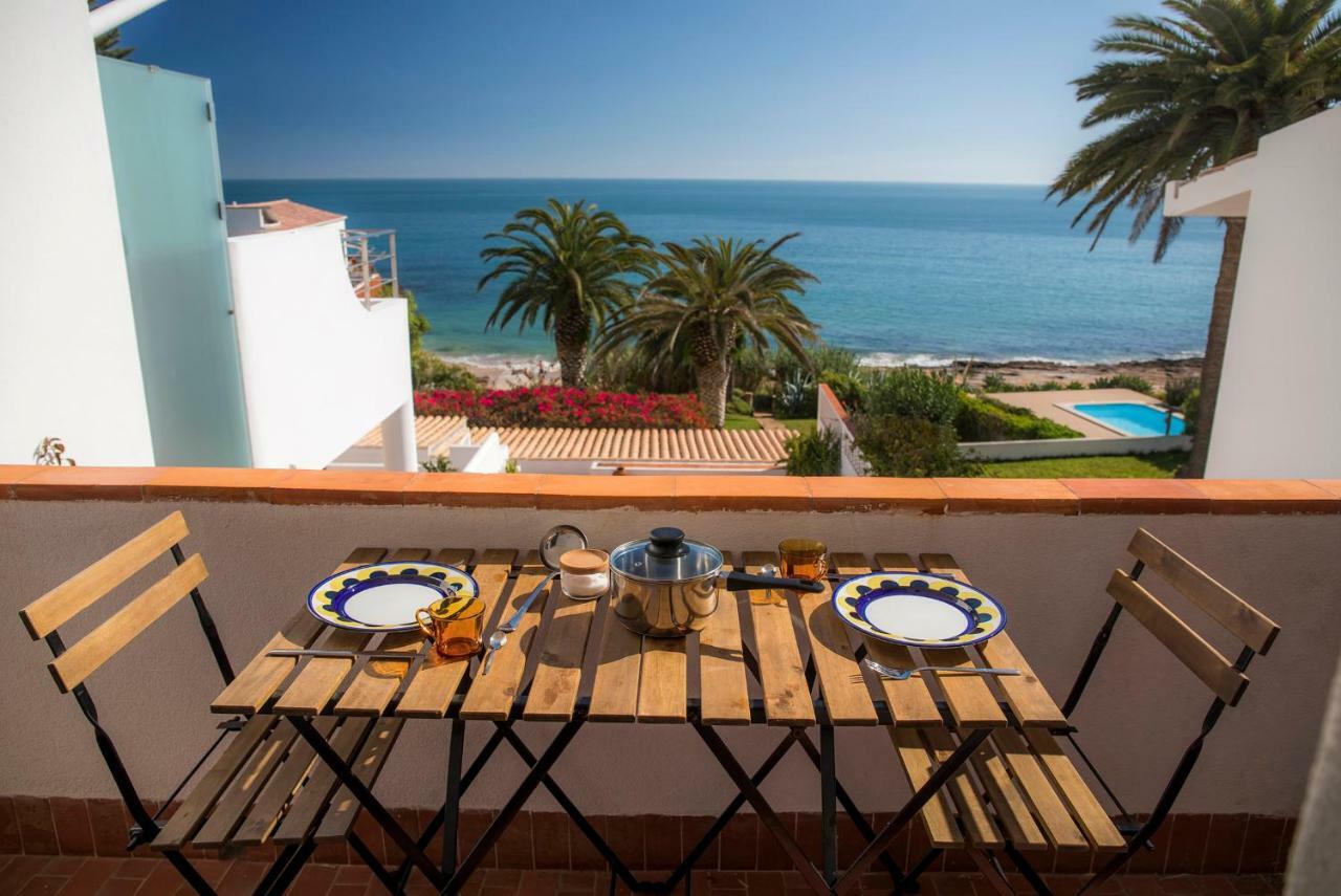 Апартаменты A29 - Calheta House In Luz Экстерьер фото