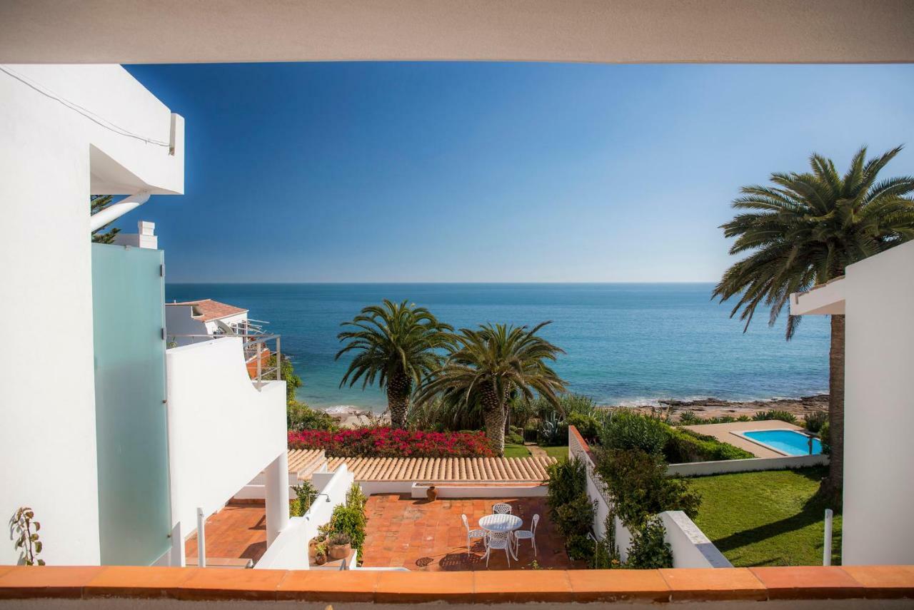 Апартаменты A29 - Calheta House In Luz Экстерьер фото
