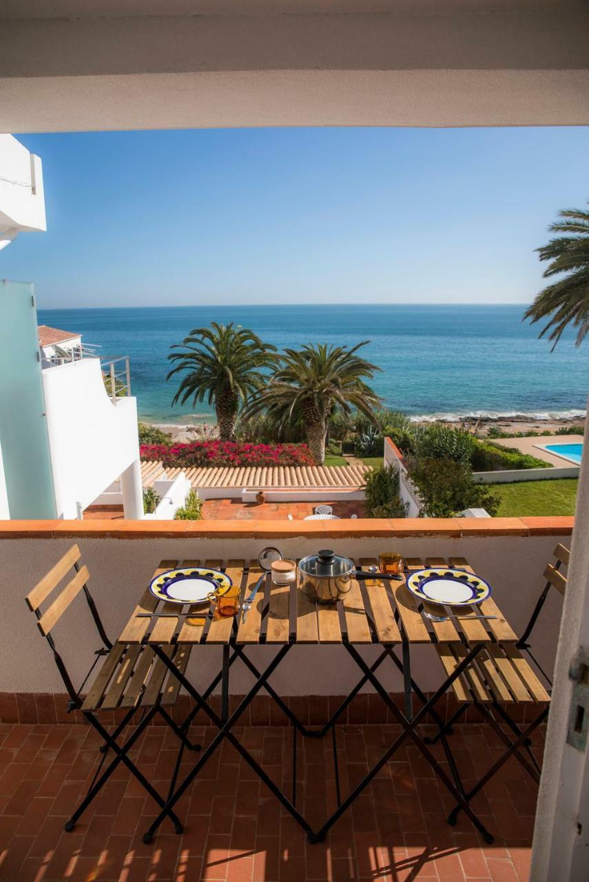 Апартаменты A29 - Calheta House In Luz Экстерьер фото