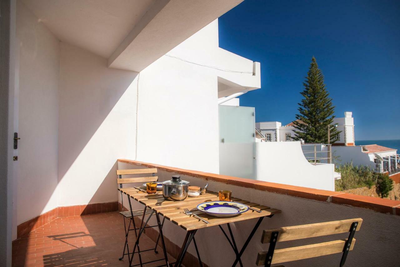 Апартаменты A29 - Calheta House In Luz Экстерьер фото